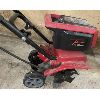 Image 2 : MANTIS ELECTRIC TILLER - 12 INCH - AS NEW