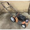 Image 2 : HUSQVARNA MODEL 7021 SELF PROPELLED PUSH MOWER - GOOD CONDITION