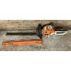 Image 1 : STHL HS GAS HEDGE TRIMMER - 2 FT - GOOD CONDITION