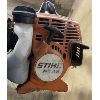 Image 3 : LOT OF 2 - STHIL MODEL FS45 WEED TRIMMER & HAND HELD WEED SPRAYER - SEE ALL PICS