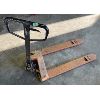 Image 1 : EAGLE 55 PALLET TRUCK - WORKING