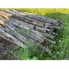 Image 1 : LOT OF 25+ - CEDAR RAILS