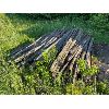 Image 2 : LOT OF 25+ - CEDAR RAILS