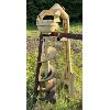 Image 1 : PTO POST HOLE AUGER - 12 INCH