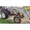 Image 2 : INT 434 TRACTOR W/ LOADER
