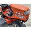Image 3 : KUBOTA MODEL T1760 LAWN TRACTOR - 48" - APPEARS IN GOOD WORKING CONDITION.