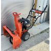 Image 1 : ARIENS 724 SNOWBLOWER MODEL 932046 - AS NEW