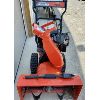 Image 2 : ARIENS 724 SNOWBLOWER MODEL 932046 - AS NEW