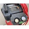Image 2 : PORTER CABLE 150 PSI AIR COMPRESSOR W/ HOSE - 17 GAL