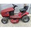 Image 1 : TORO WHEEL HORSE 16-38 XL LAWN TRACTOR