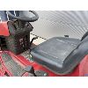 Image 2 : TORO WHEEL HORSE 16-38 XL LAWN TRACTOR