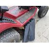 Image 3 : TORO WHEEL HORSE 16-38 XL LAWN TRACTOR