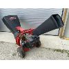 Image 1 : YARD MACHINE 10 HP WOOD CHIPPER