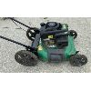 Image 1 : WEED EATER BRAND PUSH GAS MOWER - GOOD WORKING CONDITION