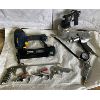 Image 1 : JOB LOT OF AIR TOOLS & ATTACHMENTS