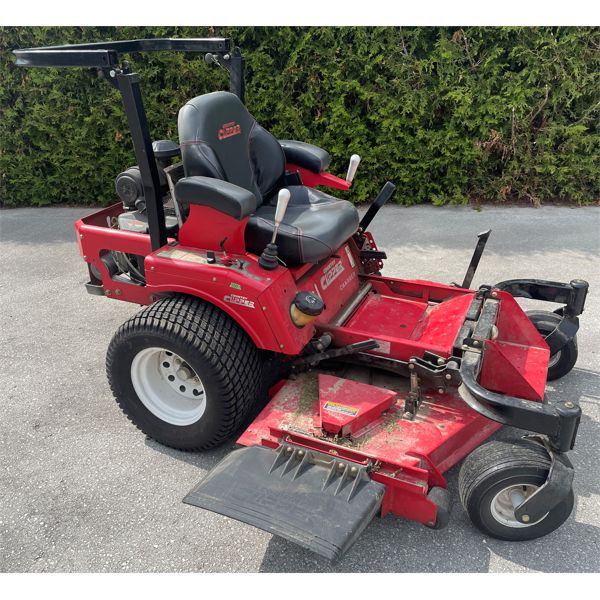COUNTRY CLIPPER - CHARGER MODEL - 60" CUT LAWN MOWER