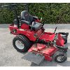 Image 1 : COUNTRY CLIPPER - CHARGER MODEL - 60" CUT LAWN MOWER