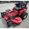 Image 3 : COUNTRY CLIPPER - CHARGER MODEL - 60" CUT LAWN MOWER