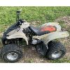 Image 1 : SMALL ATV, UNKNOWN MAKE
