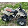 Image 2 : SMALL ATV, UNKNOWN MAKE