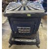 Image 1 : MODERN PARLOR CAST STOVE