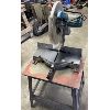 Image 1 : MAKITA MITRE SAW ON STAND