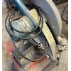 Image 2 : MAKITA MITRE SAW ON STAND