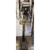 Image 1 : DELTA FLOOR MODEL DRILL PRESS