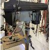 Image 2 : DELTA FLOOR MODEL DRILL PRESS