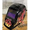 Image 1 : AUTO DARKENING WELDING HELMET