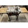 Image 1 : 10" SKILSAW TABLE SAW