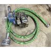 Image 1 : 2" WATER PUMP, W/HOSE