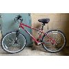 Image 1 : MIELE MOUNTAIN BIKE - 26" TIRES
