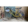 Image 1 : LOT OF 2 - ROAD BIKES - RALEIGH & SUPER CYCLE - 27"