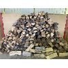 Image 1 : QTY OF FIREWOOD 