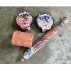 Image 1 : LOT OF 4 - 2X SOAKER HOSE, TREE WRAP & TWINE