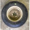 Image 1 : GOODYEAR 7.50-16 TRACTOR TIRE