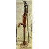 Image 1 : ANTIQUE HAND CRANK WATER PUMP