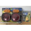 Image 1 : LOT OF 2 - 12V BILGE PUMP AND TRAILER LIGHT KIT