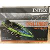 Image 1 : CHALLENGER K2 INFLATABLE KAYAK, NEW
