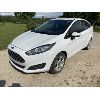Image 1 : 2015 FORD FIESTA