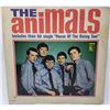Image 2 : Signed Animals The Animals Album Cover