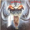 Image 1 : Signed Motorhead Overkill Album Cover