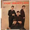 Image 1 : Signed Beatles Introducing The Beatles Album Cover