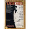 Image 1 : Signed Scarface Movie Poster