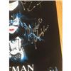 Image 2 : Signed Batman Returns Movie Poster