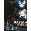 Image 3 : Signed Batman Returns Movie Poster