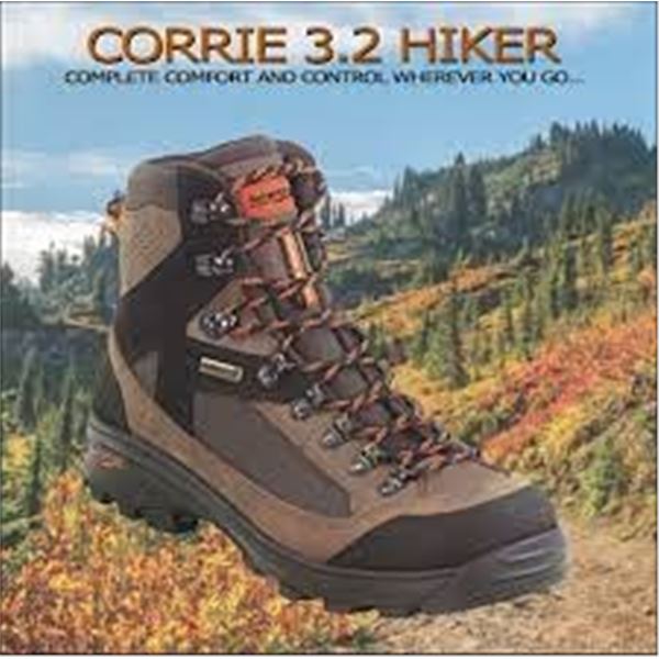 Kenetrek Corrie 3.2 Hiker Boot