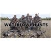 Image 2 : 5-DAY WATERFOWL (DUCK AND GROUSE COMBO) HUNT FOR 1 HUNTER IN ONTARIO