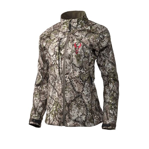 Badlands Women's Gear